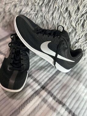 Nike Zoom Rival Distance Spikes